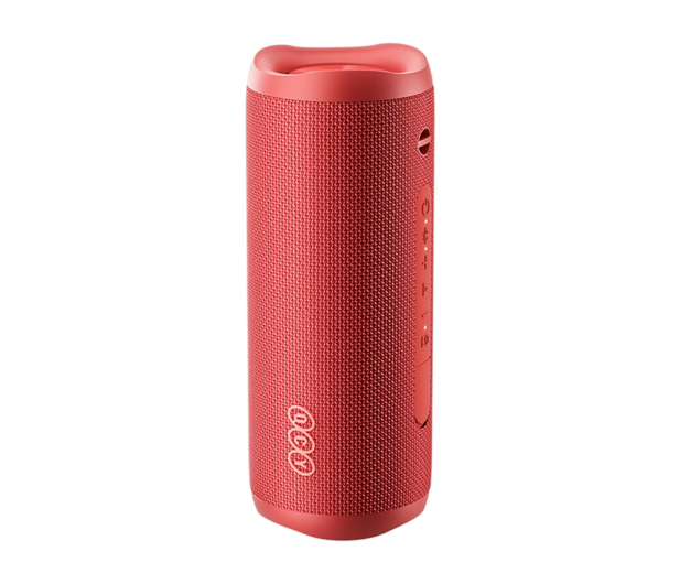 QCY SP7 red - 1340830 - zdjęcie 3